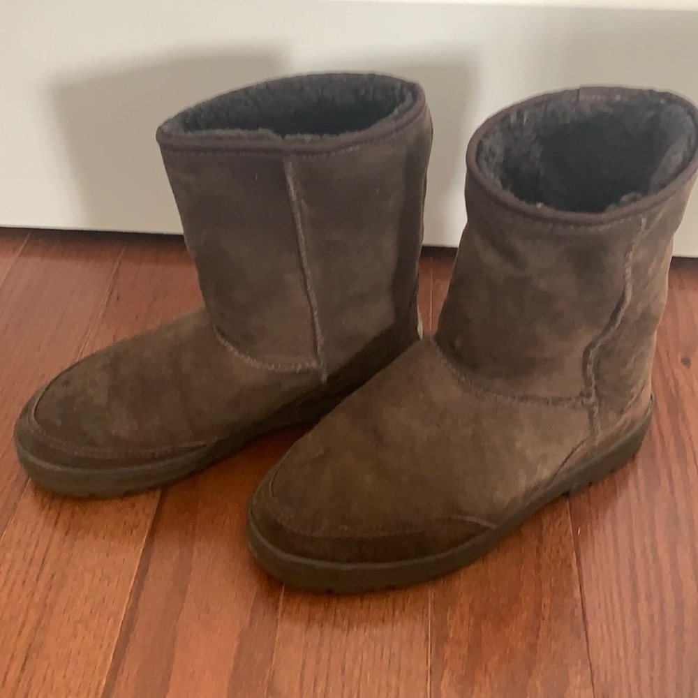 UGG boots